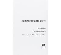 ... Semplicemente ebree