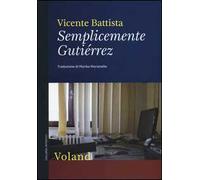 Semplicemente Gutiérrez