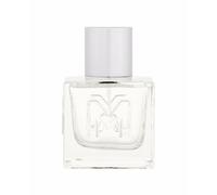 Mexx Simply for Him Eau de Toilette, profumo rinfrescante ed elegante, formula vegana, flacone di vetro, 50 ml