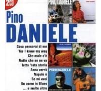 Semplicemente Pino Daniele: I Grandi Successi [Edizione: USA]