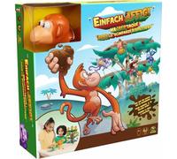 Semplicemente scimmia! (La scimmia vede, la scimmia caga) 1 St