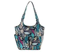 Semplici Borse A Tracolla Alla Moda Per Le Donne Solido Selvaggio Flap Borsa A Tracolla Lady Grandi Borse Da Donna E Borse Filati Storage Tote Organizer, Blu, Taglia unica
