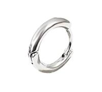 Semplici orecchini rotondi pendenti rotondi vintage pendenti alla moda regalo per donna accessori per orecchie, Misura unica, come descritto, come descritto