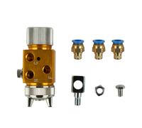Semplifica il processo di rivestimento del blister con lo spray automa