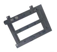 Semplifica il tuo flusso di lavoro Photo Negative Holder realizzato per la compatibilità con varie unità scanner