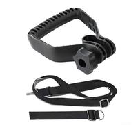 Semplifica il tuo lavoro in giardino Maniglie ergonomiche compatibili con la maggior parte delle attrezzature per la cura del prato (26 mm)