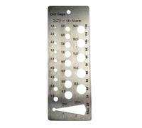 Semplifica il tuo processo di misurazione con il nostro robusto set di calibri i