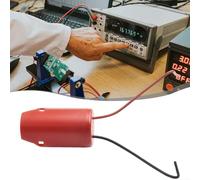 Semplifica la configurazione Usa i nostri innovativi adattatori fai da te per collegare senza sforzo le batterie della serie M a una fonte affidabile di energia per tutti i tuoi progetti