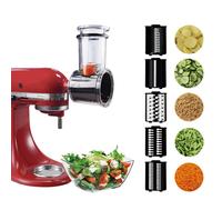 Semplifica la cottura con per KITCHENAID's SUS304 strumento preparazione aliment