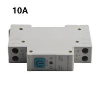 Semplifica la Gestione Domestica con Interruttore Smart Wifi 1063A 1P Din Rail