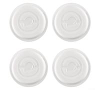 Semplifica la preparazione invernale, set di 4 coperture protettive per ugelli su misura per piscine Hayward SP1419D