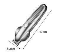 Semplifica la tua cottura Taglierina per castagne efficace con manico comodo