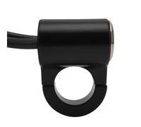 Semplifica la tua guida con il kill switch in lega di alluminio per Sur Ron E Bi