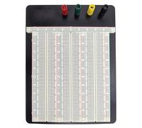 Semplifica la tua prototipazione con una scheda di prova affidabile a circuito s