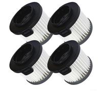 Semplifica la tua routine di pulizia Ottieni il set di filtri di ricambio SF65 per i tuoi aspirapolvere For Simplicity (quattro)