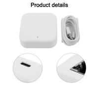 Semplifica la tua vita con G2G3 Cancelli Wifi per funzionamento Smart Lock remot