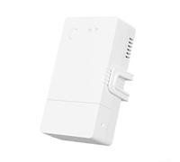 Semplifica la tua vita con le funzioni avanzate dei misuratori di potenza Wifi serie POWR (POWR316 16A)