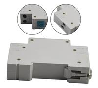 Semplifica la tua vita con l'interruttore automatico intelligente WiFi 1063A Tuy