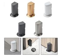 Semplifica la tua vita con questo supporto magnetico antivento facile da usare, perfettamente progettato (nero)