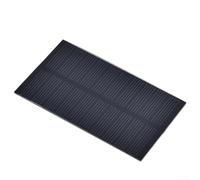 Semplifica la tua vita con un'efficiente generazione di energia dal design compatto e affidabile di un pannello solare portatile