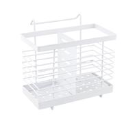 Semplifica l'allestimento della tua cucina con questo comodo organizer porta ute