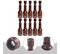 Semplifica le riparazioni con un kit completo di accessori per utensili magnetiz