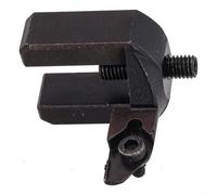Semplifica le riparazioni del motore con il nostro set di strumenti per alesatura sede valvola QM1465MM (C)