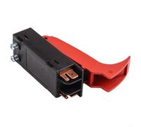 Semplifica le tue riparazioni con questo efficace interruttore per utensili elettrici aftermarket per modelli Bosch selezionati