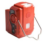 Semplificare i Bisogni Energetici La Praticità di un Generatore Inverter 200W