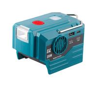 Semplificare i Bisogni Energetici La Praticità di un Generatore Inverter 200W