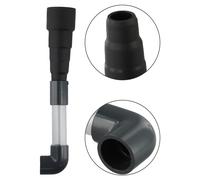 Semplificata for tubi AC con Efficiente per Utensile di Attacco for vac Bagnato