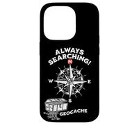 Sempre alla ricerca : Geocache Custodia per iPhone 14 Pro