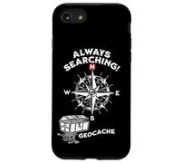 Sempre alla ricerca : Geocache Custodia per iPhone SE (2020) / 7/8