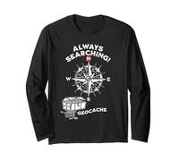 Sempre alla Ricerca : Geocache Maglia a Manica