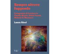 Sempre altrove fuggendo. Protagoniste di frontiera in Claudio Magris, Orhan Pamuk, Melania G. Mazzucco