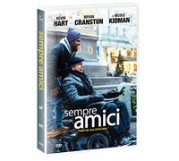 Sempre Amici (DVD) Kevin Hart Bryan Cranston Nicole Kidman