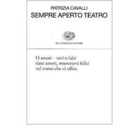 Sempre aperto teatro