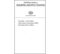 Sempre aperto teatro