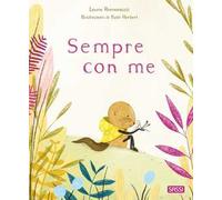 SEMPRE CON ME - ROMANAZZI LAURA - Sassi