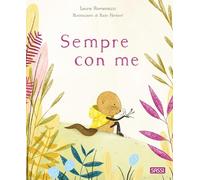 SEMPRE CON ME - ROMANAZZI LAURA - Sassi