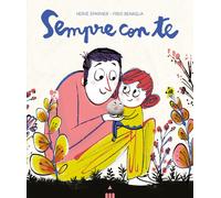 Sempre con te. Ediz. a colori - Eparvier Hervé