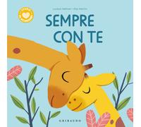 Sempre con te. Ediz. a colori - Nielman Louison