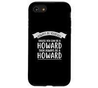Sempre essere te stesso a meno che tu possa essere un nome t-shirt Custodia per iPhone SE (2020) / 7/8