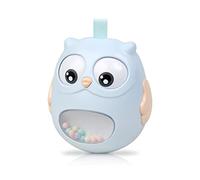 Kiokids Sempre In Piedi Gufo Azzurro