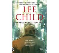 Sempre io, Jack Reacher