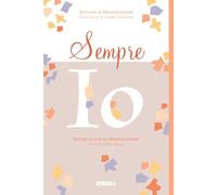 Sempre io. Storie di vita da Montecatone 2024