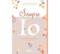 Sempre io. Storie di vita da Montecatone 2024