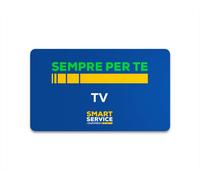 Sempre Per Te - Tv SEMPRE PER TE