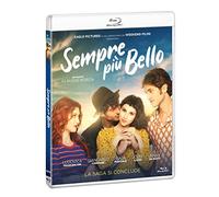 Sempre Piu' Bello ( Blu Ray)
