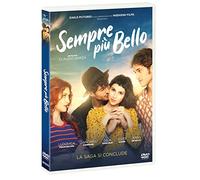 Sempre Piu' Bello ( DVD)